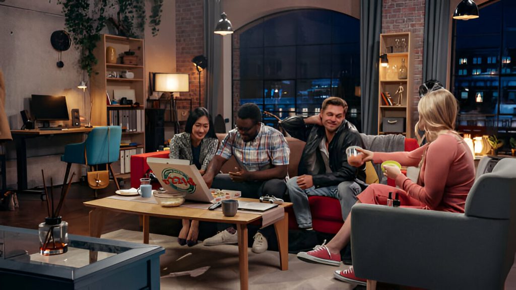 Set Building For TV: Creating The Ultimate Sitcom Home