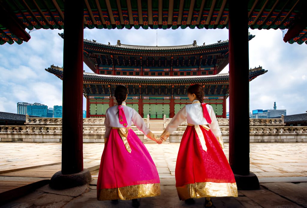 7 Things to Do in South Korea in 2024