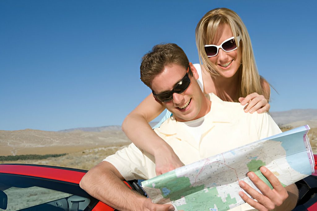 The Lost Art Of The Road Trip: How To Do It Right!